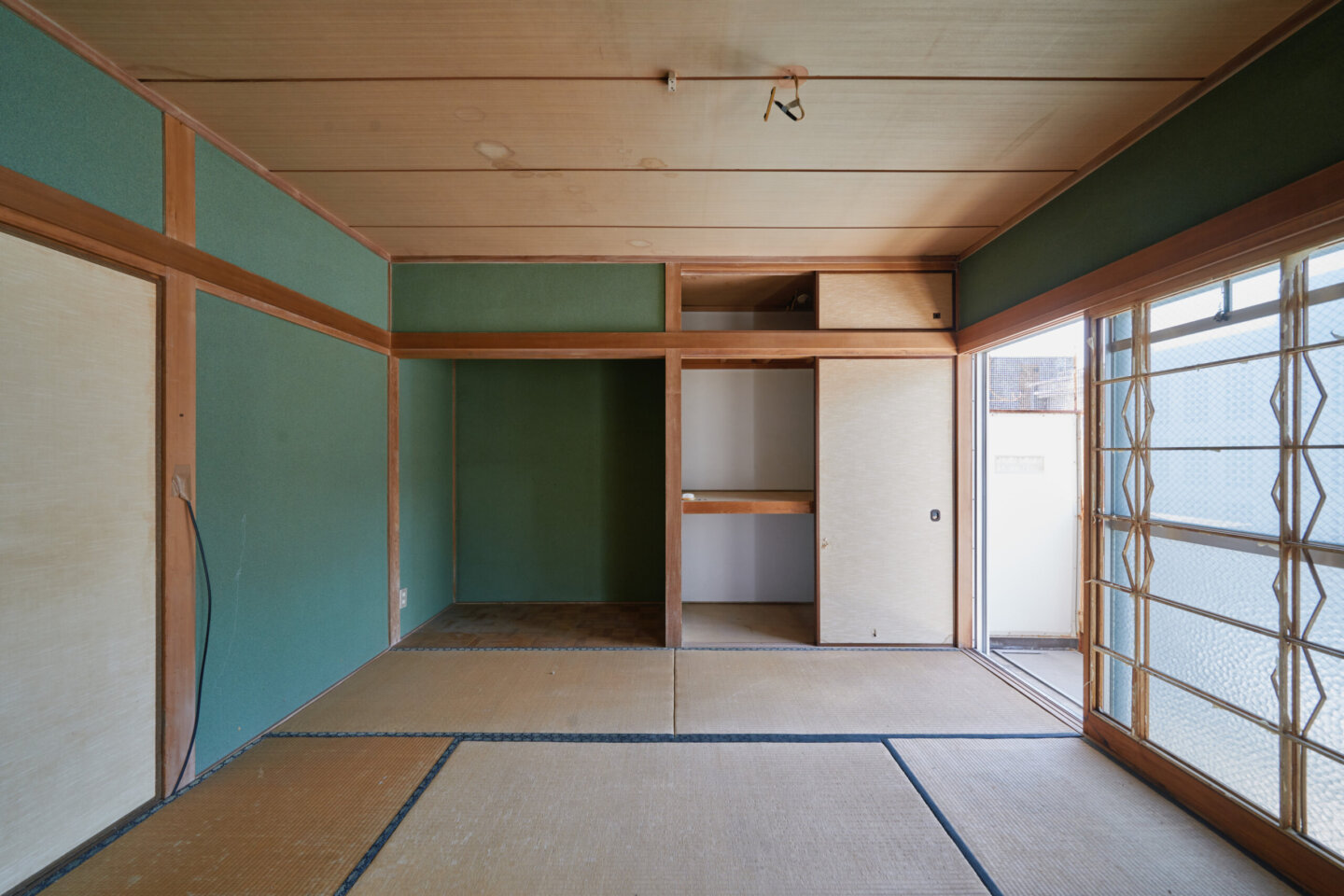 別府マンション