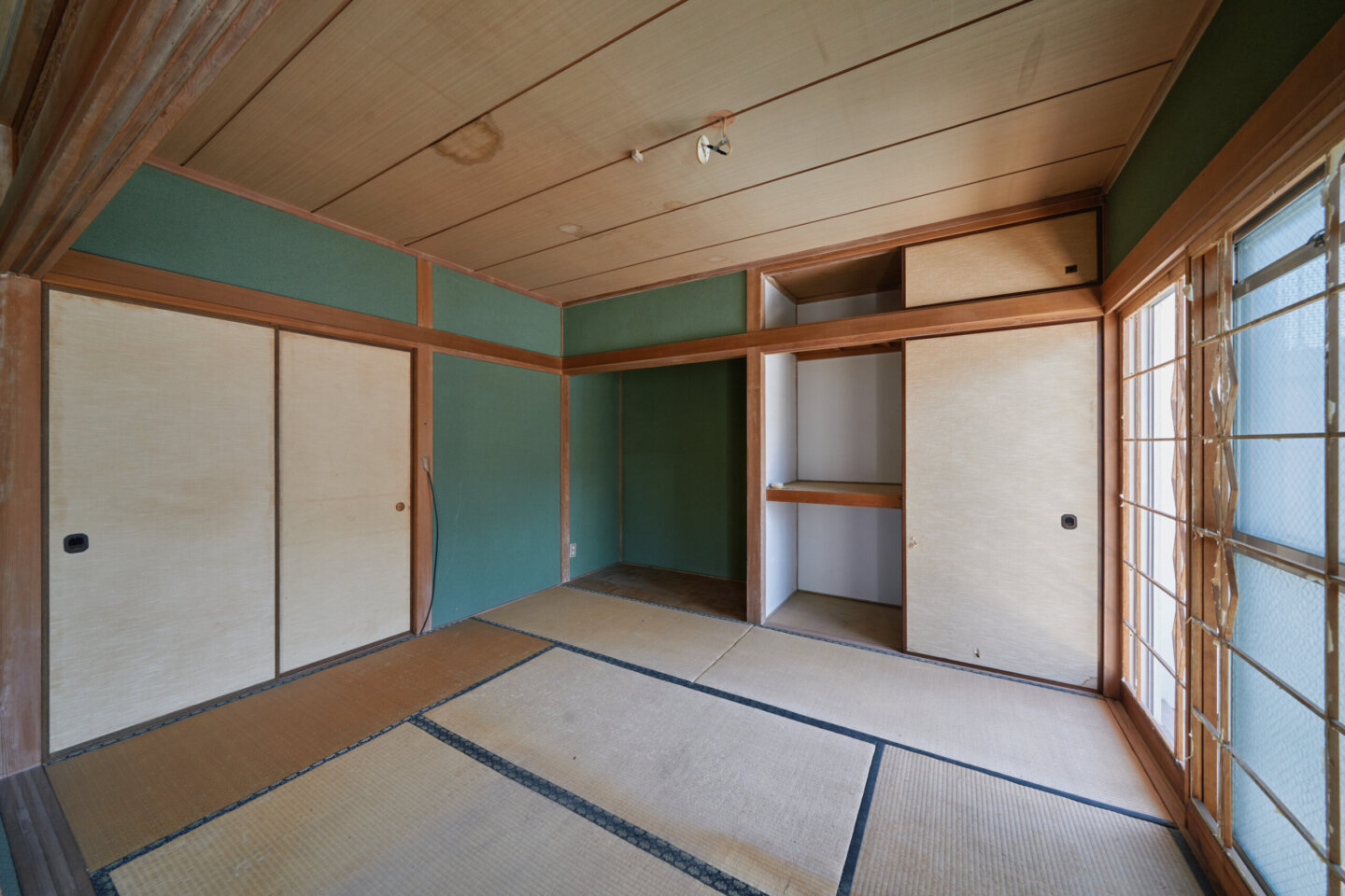 別府マンション