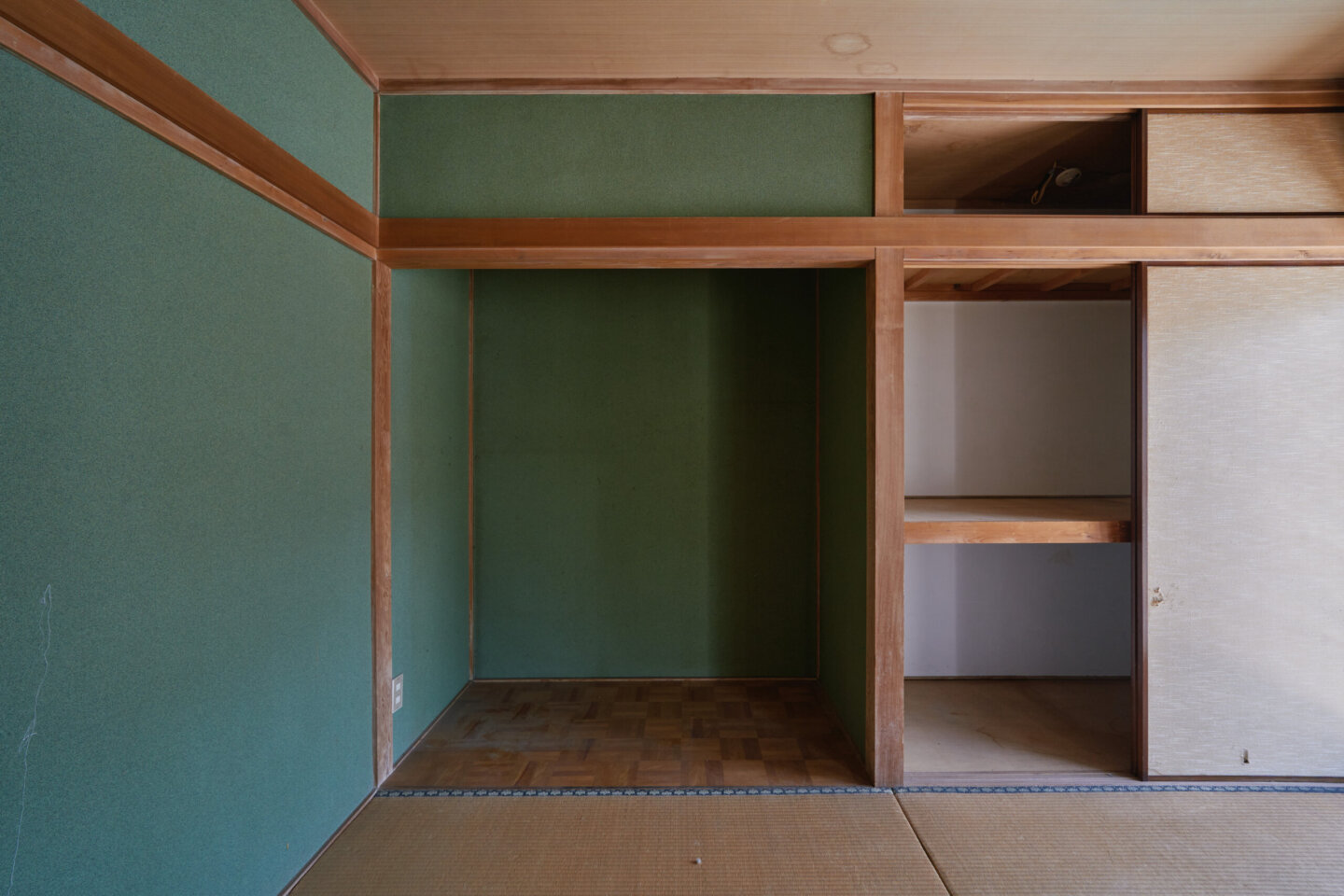 別府マンション