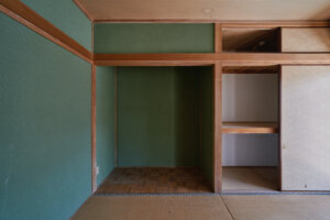 別府マンション