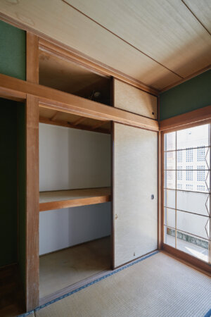 別府マンション