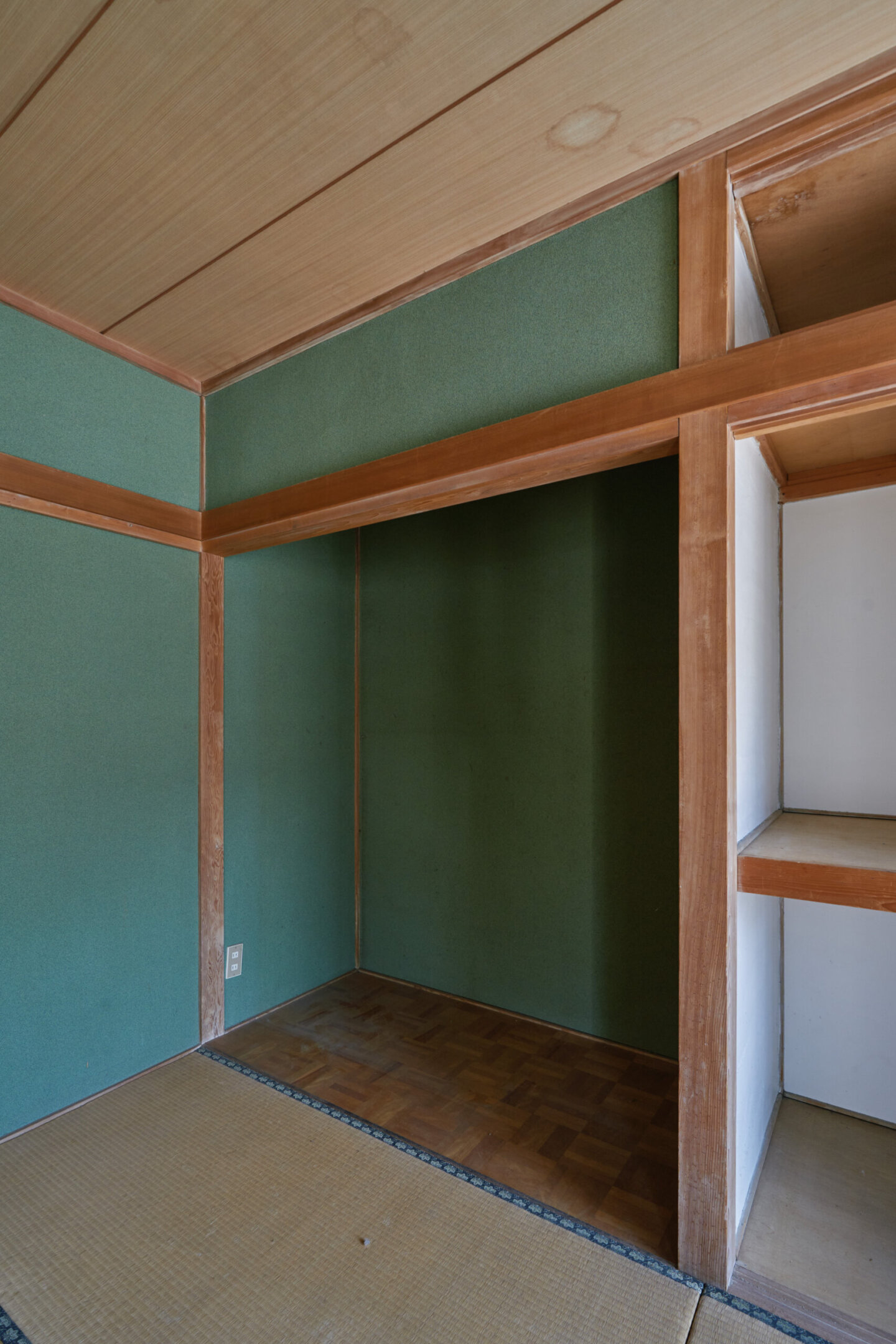 別府マンション