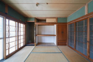 別府マンション