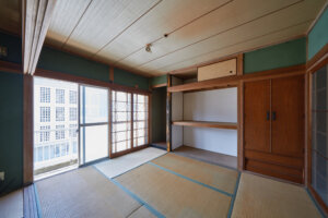 別府マンション