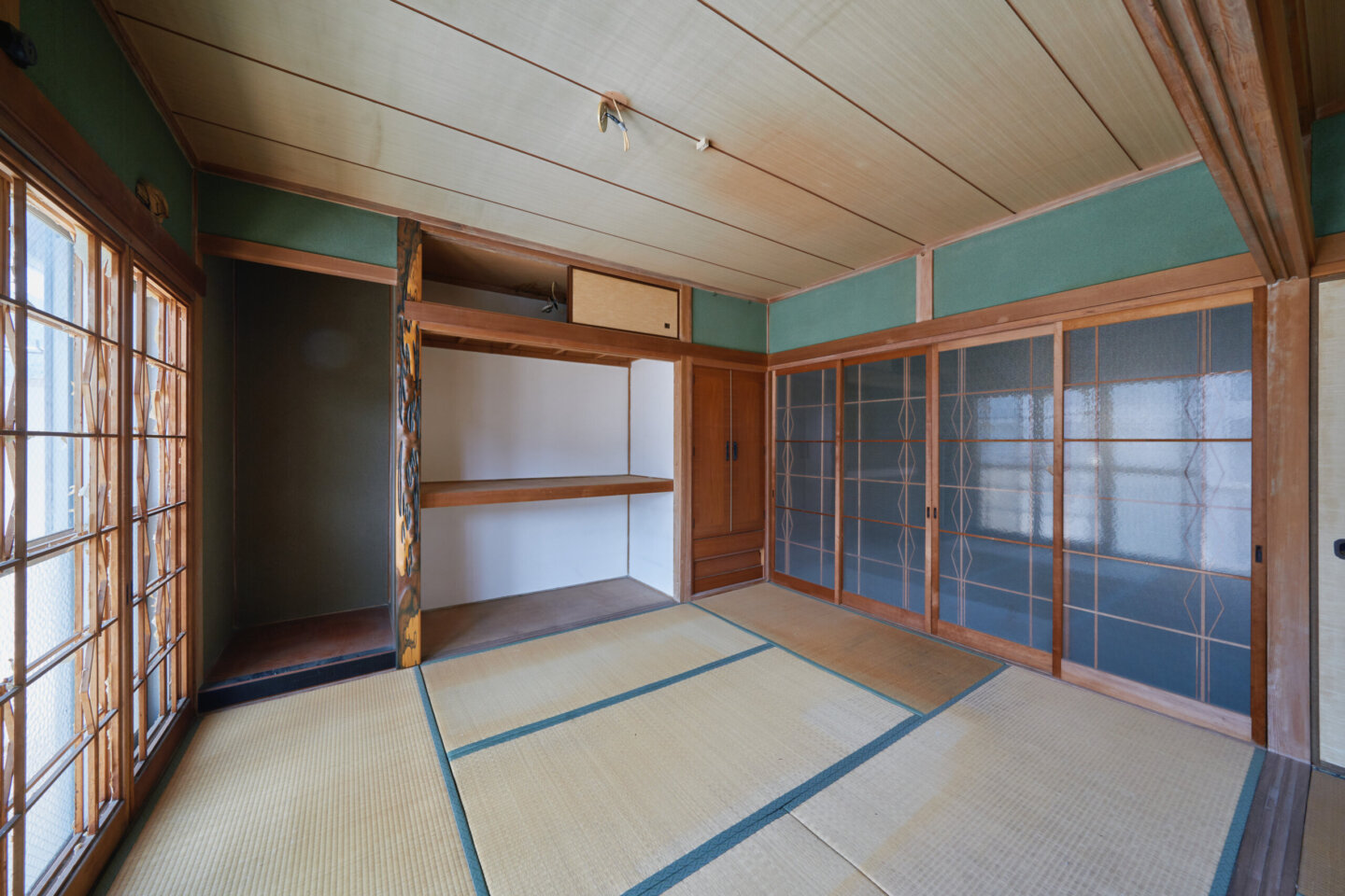 別府マンション