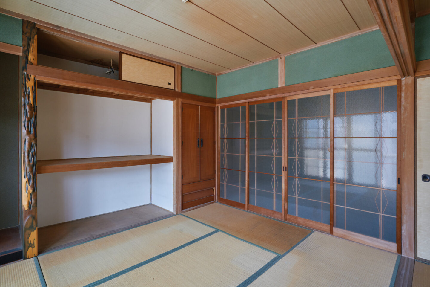 別府マンション