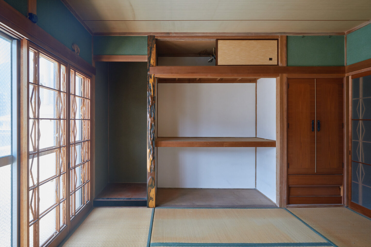 別府マンション