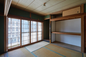 別府マンション