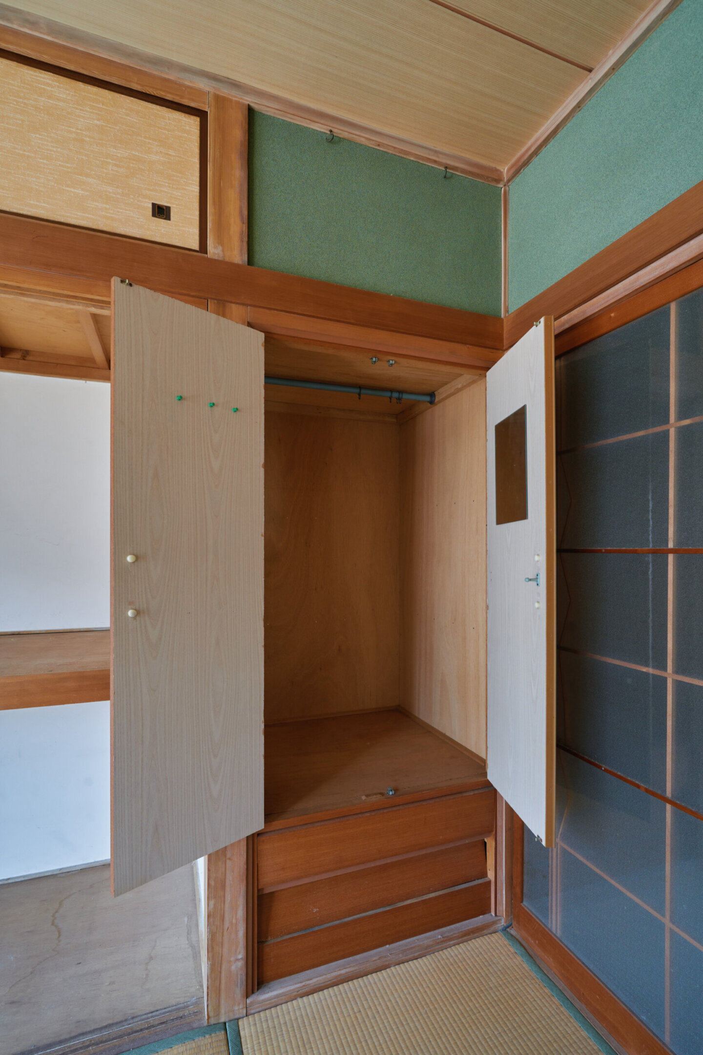 別府マンション