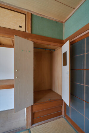 別府マンション