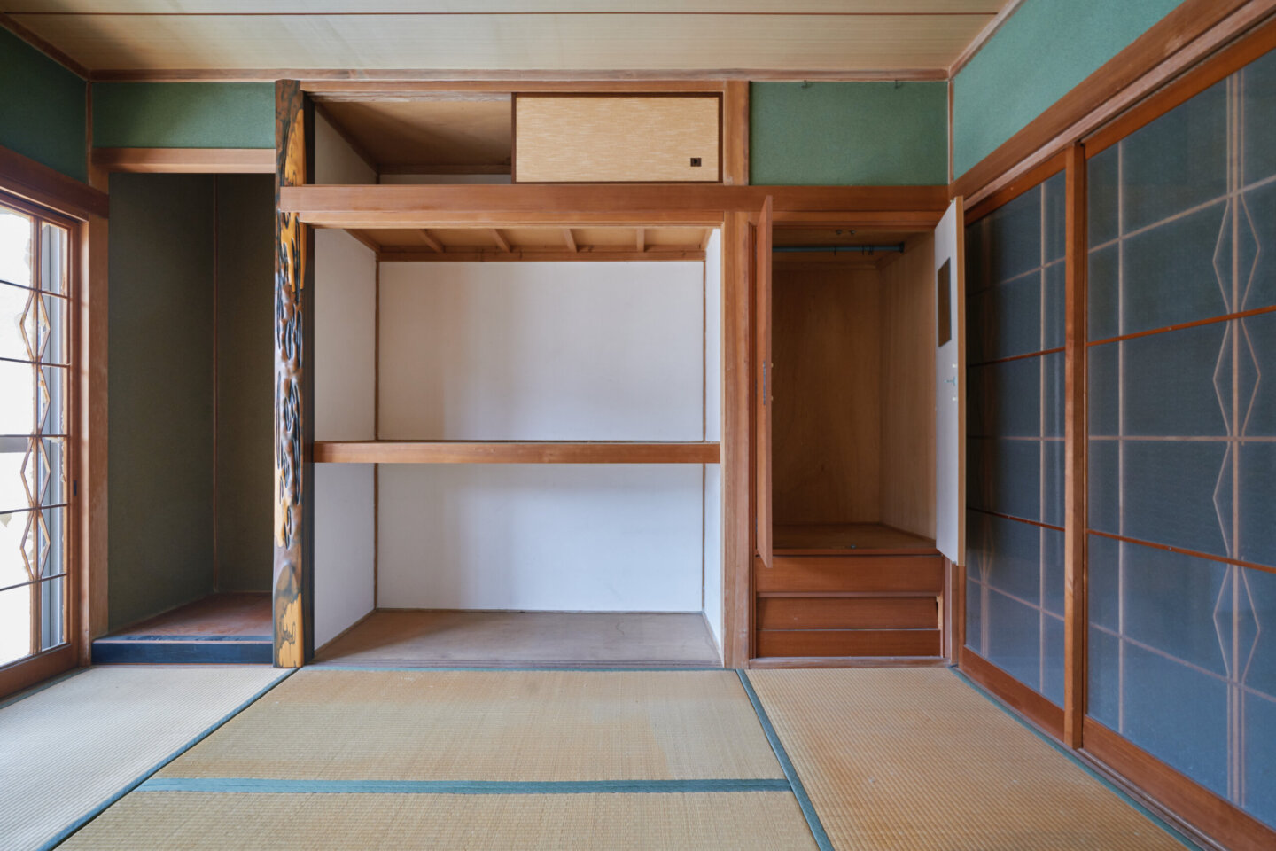 別府マンション