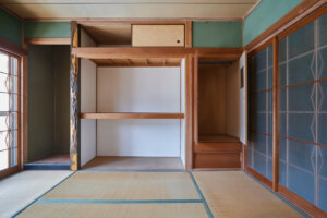 別府マンション