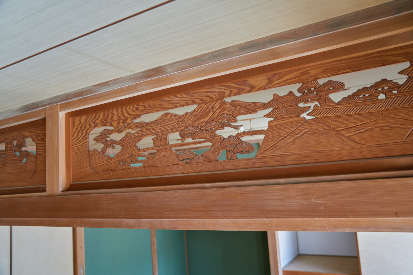 別府マンション