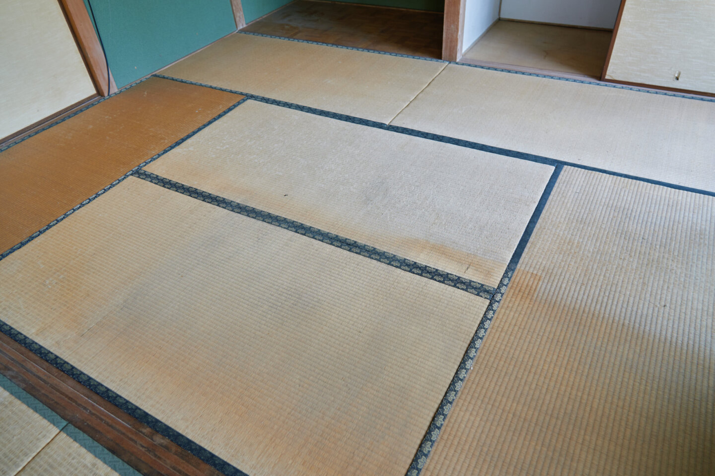 別府マンション