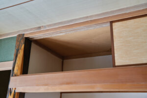 別府マンション