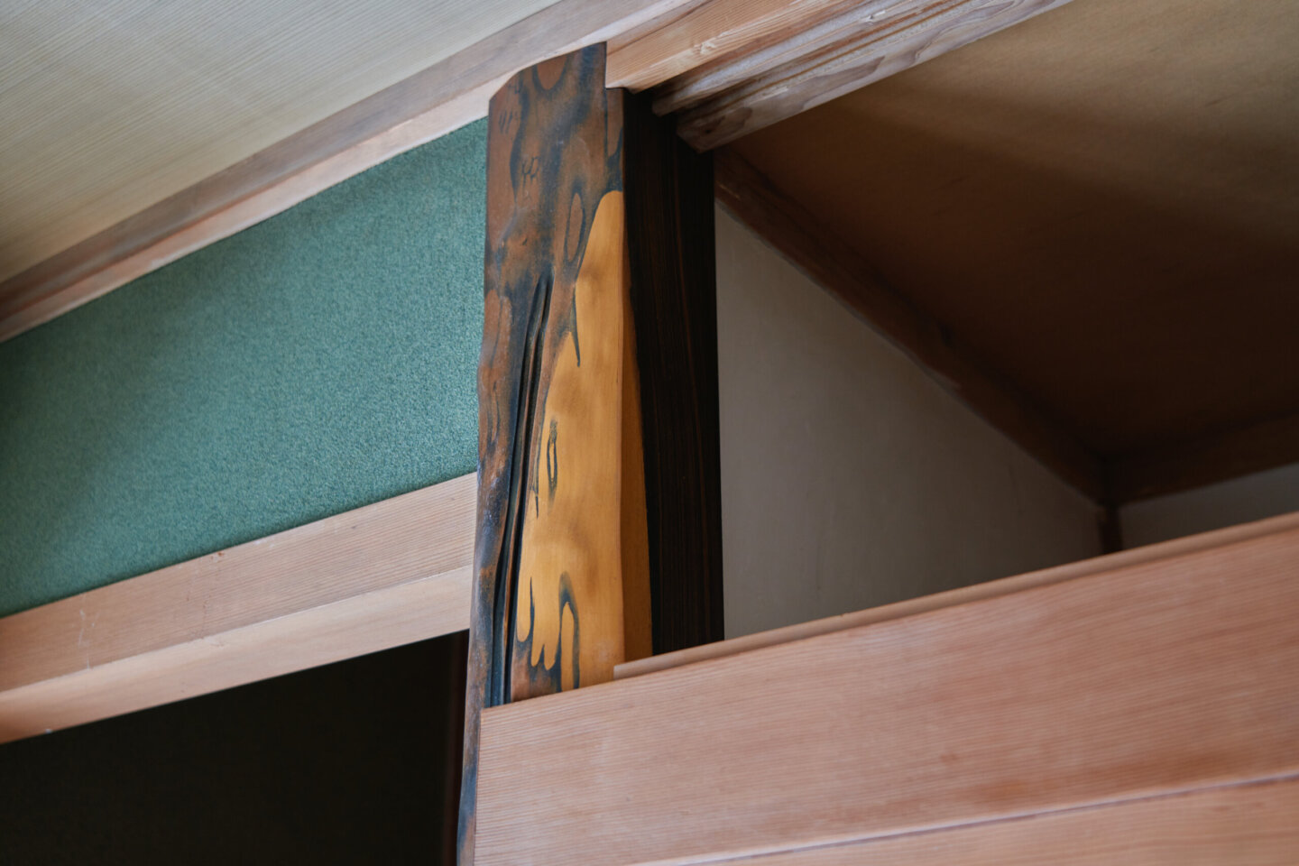 別府マンション