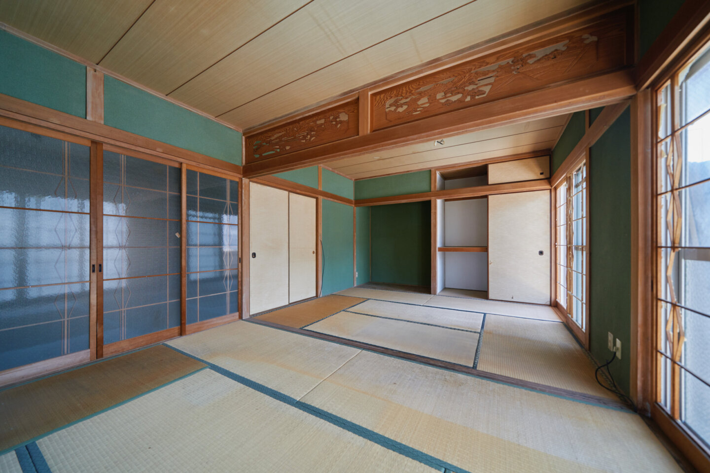 別府マンション