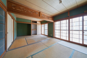 別府マンション