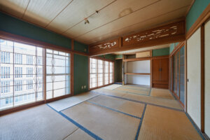 別府マンション