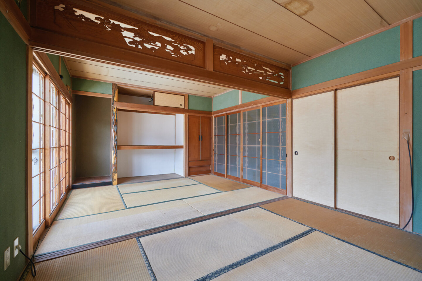 別府マンション