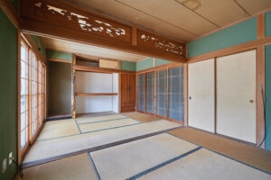 別府マンション