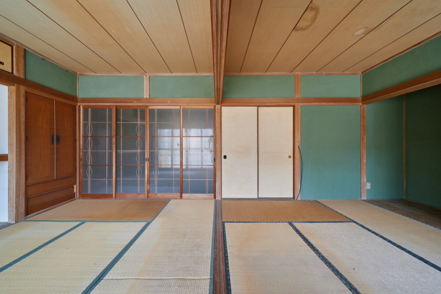 別府マンション