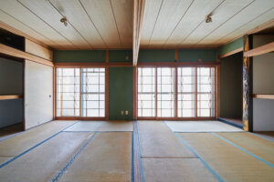 別府マンション