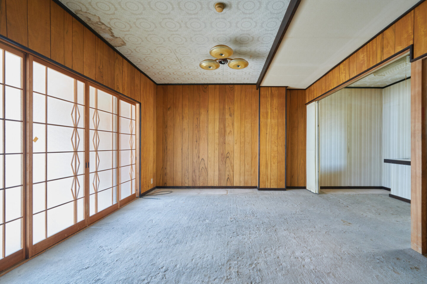 別府マンション