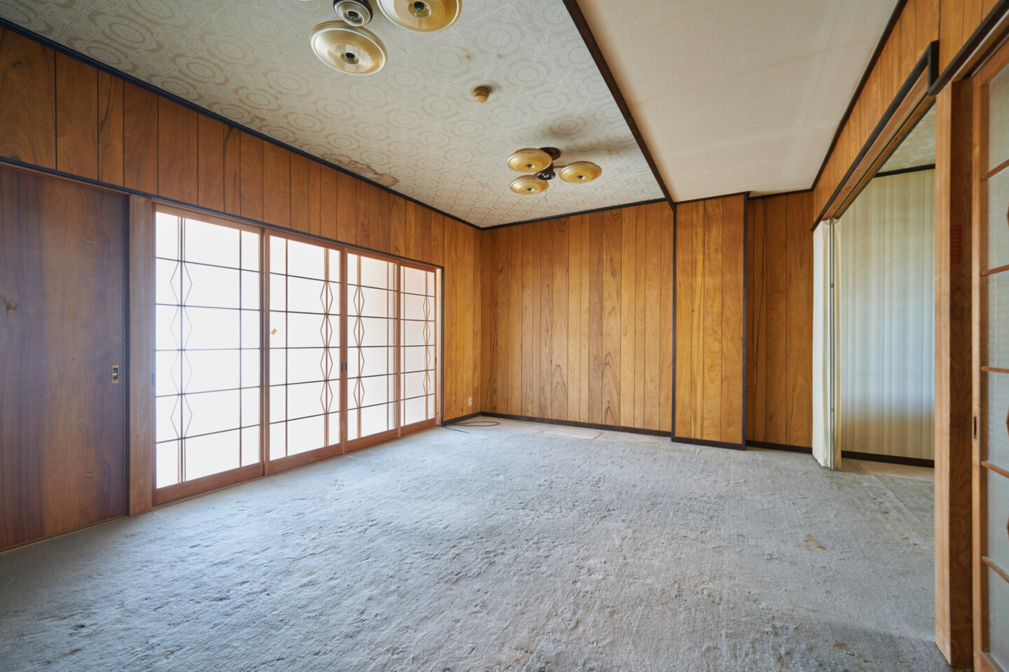 別府マンション