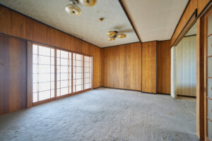 別府マンション