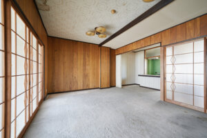 別府マンション