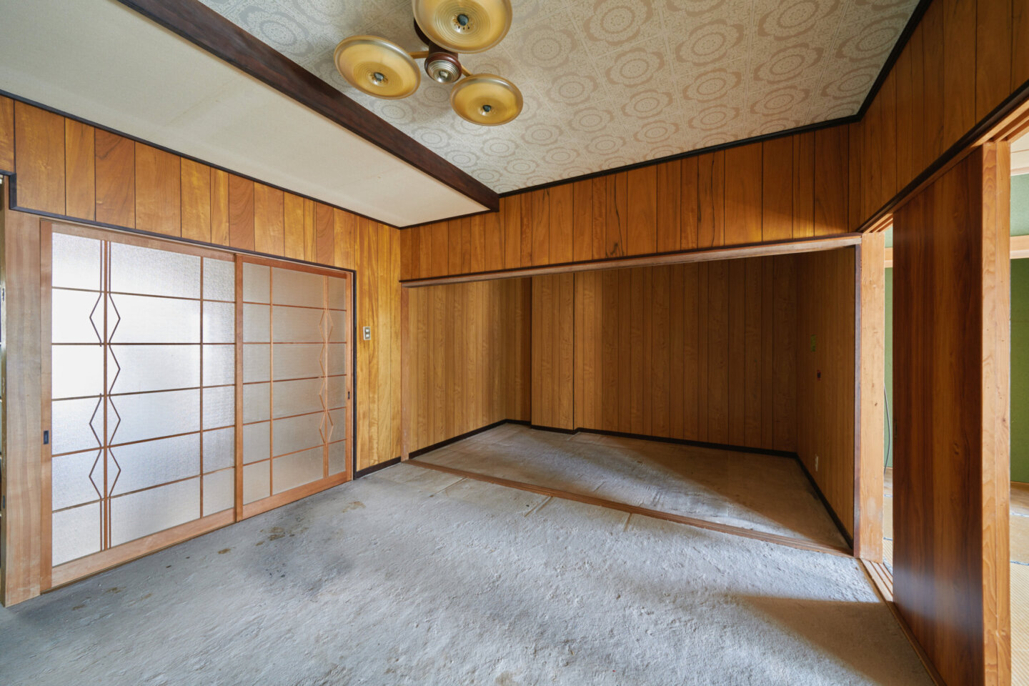 別府マンション