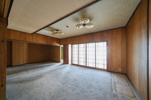 別府マンション