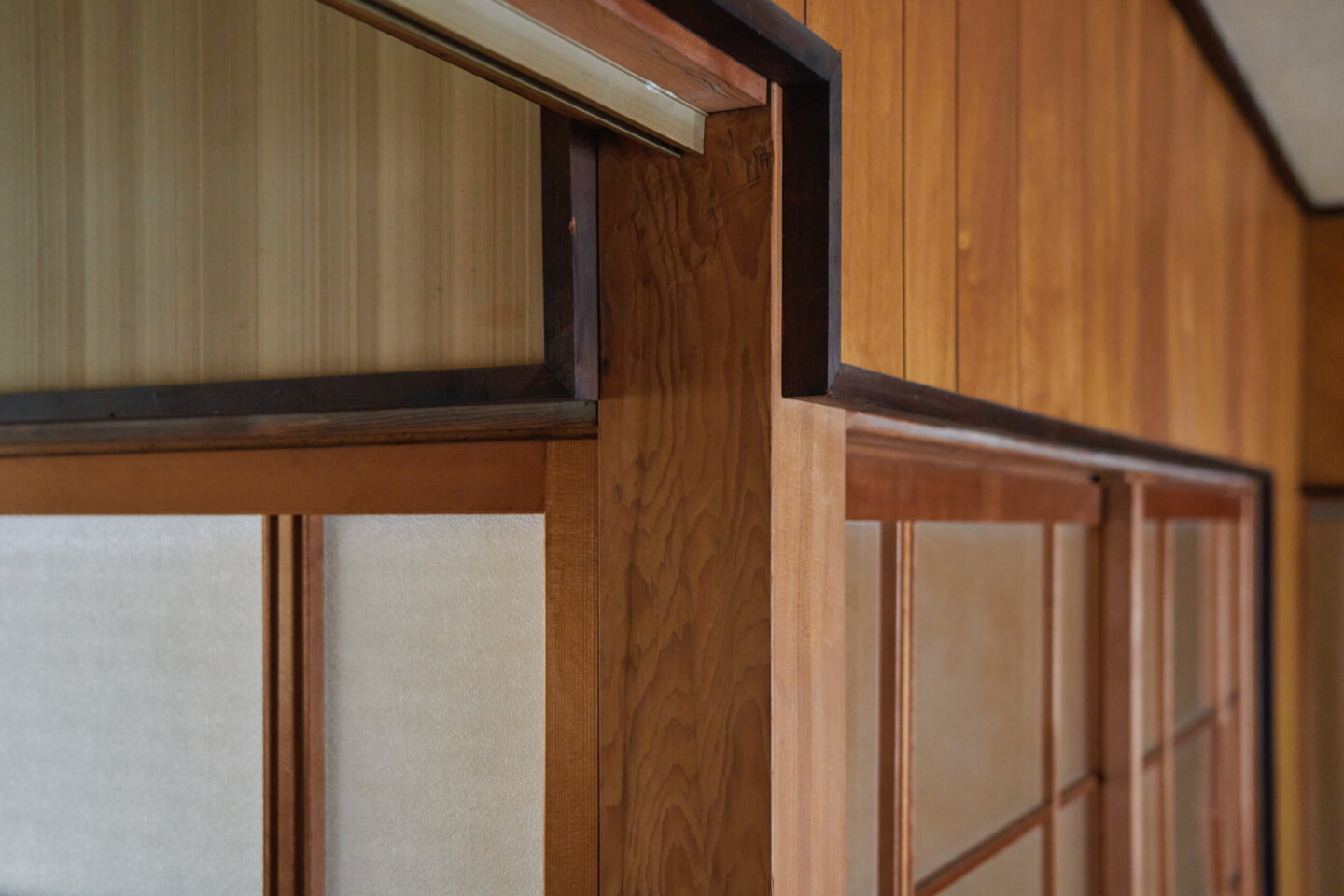 別府マンション