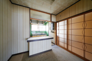 別府マンション