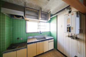 別府マンション