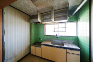 別府マンション