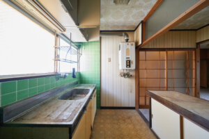 別府マンション