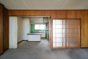 別府マンション