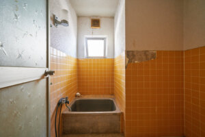 別府マンション