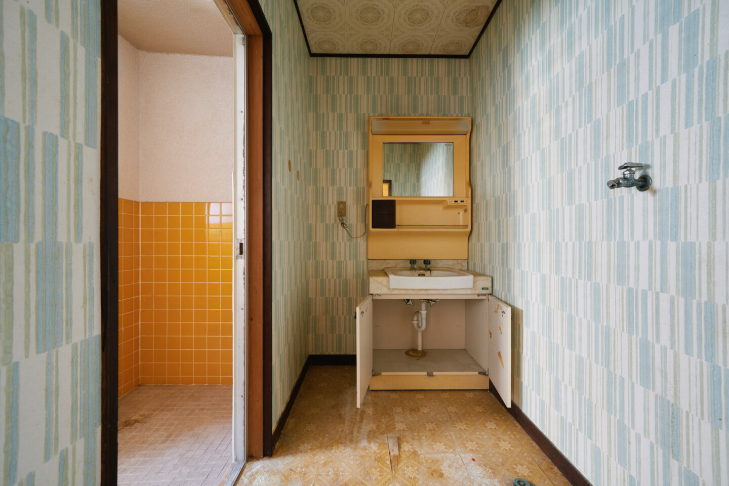 別府マンション