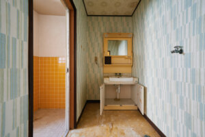 別府マンション