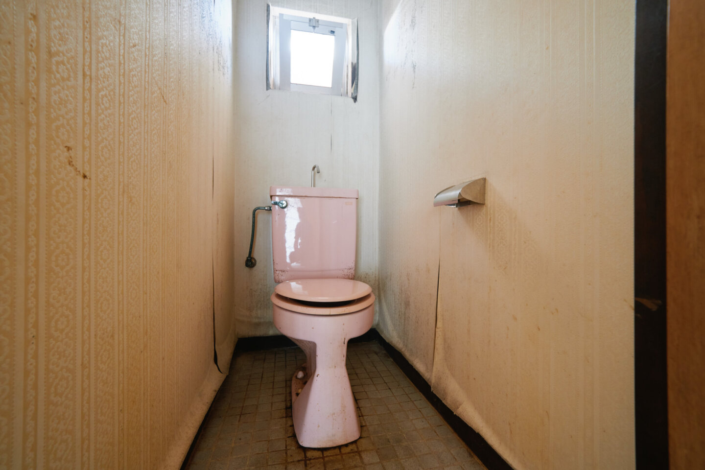 別府マンション