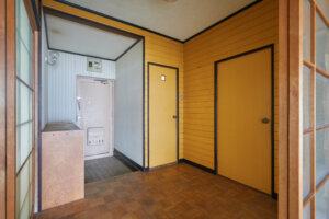 別府マンション