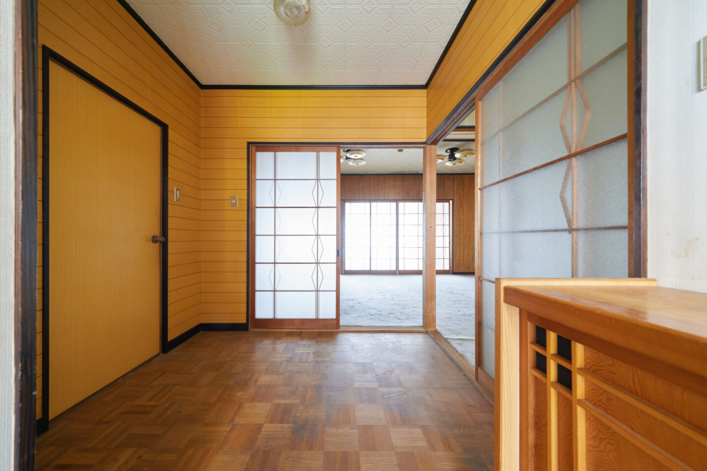 別府マンション