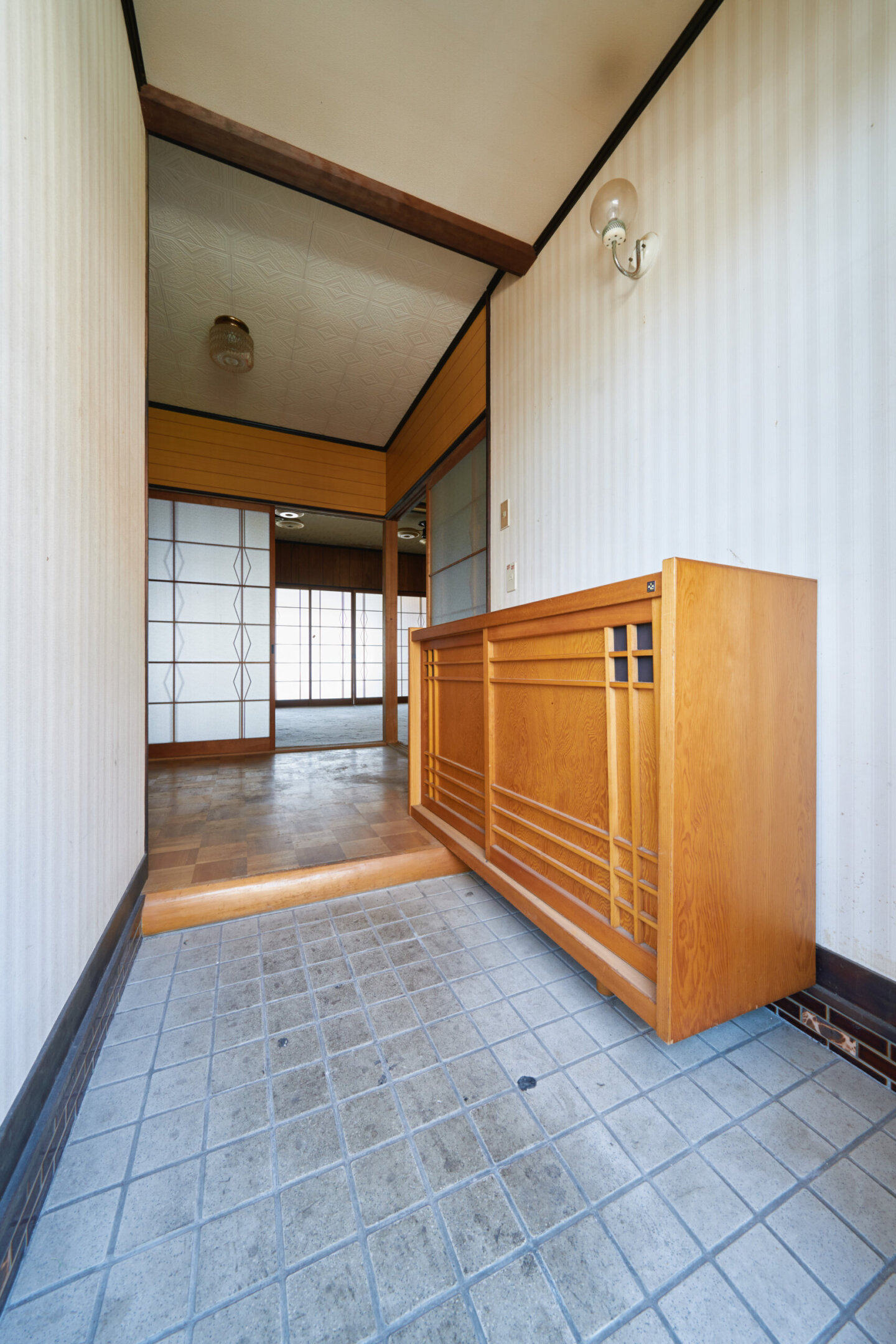 別府マンション