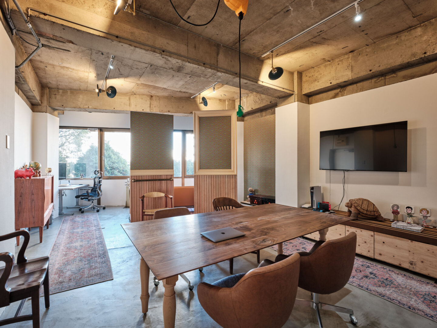 吉田町オフィス