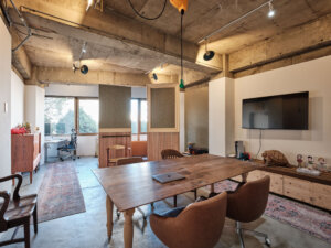 吉田町オフィス