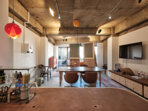 吉田町オフィス