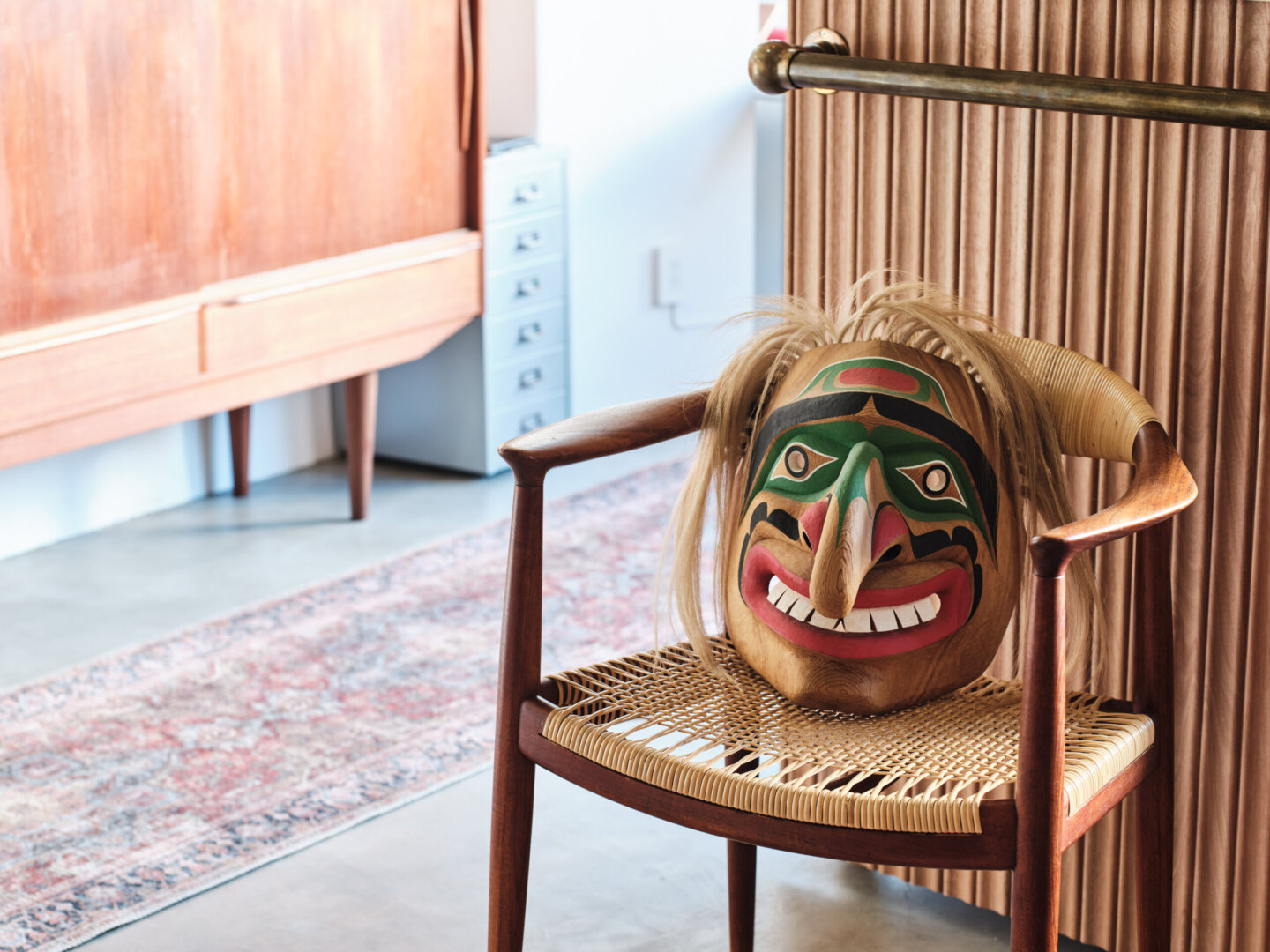 吉田町オフィス